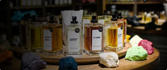 AFS wholesale products