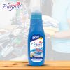 Fresh Blue 1 Liter Deep Cleaning Power Gel - Image 2