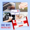 100 Pieces IPA Wipes - Image 3