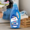 Fresh Blue 2 Liter Deep Cleaning Power Gel - Image 2
