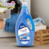 Fresh Blue 4 Liter Deep Cleaning Power Gel - Image 2