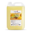 Lemon 5 Liter Hand Wash Refill