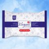 80 Pieces Antibacterial Wipes