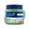 Aloe Vera Foot Scrub