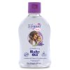 Lavender Baby Oil