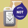 Dirham 5 Liter Shower Gel Refill - Image 4