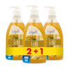 Gold Antibacterial Hand Wash