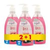 Rose Antibacterial Hand Wash