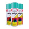 Light Green Spray Paint