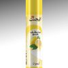Floral Lemon Air Freshener Spray Pack of 3 - Image 3
