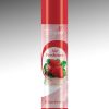 Strawberry Air Freshener Spray Pack of 3 - Image 2
