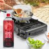 Simba Portable Stove Gas - Image 5