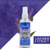 Deet Free Mosquito Repellant Spray 100ml - Image 4