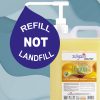 Lemon 5 Liter Hand Wash Refill - Image 2