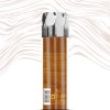 Malik Al Oud Perfumed Body Spray Pack of 3 - Image 3
