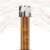 Malik Al Oud Perfumed Body Spray Pack of 3 - Image 2