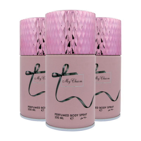 My Charm-250ml-Body-Spray-Set-Pack-3pc8