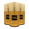 Prime Pour Homme Perfumed Body Spray 250ML