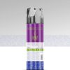 Qamar Al Zaman Perfumed Body Spray Pack of 3 - Image 3