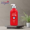 Sensitive Glycerin Hand & Body Lotion - Image 3