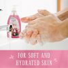 Rose Antibacterial Hand Wash - Image 2