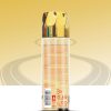 Tariqul Hub Perfumed Body Spray Pack of 3 - Image 3