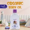 Lavender Baby Oil - Image 2