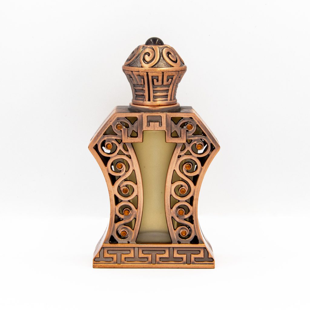 Black Oud Attar AFS General Trading LLC