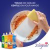 Lemon Dish Wash Liquid - Image 2