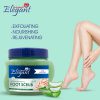 Aloe Vera Foot Scrub - Image 3