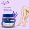 Lavender Foot Scrub - Image 3