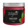 Strawberry Sugar Scrub