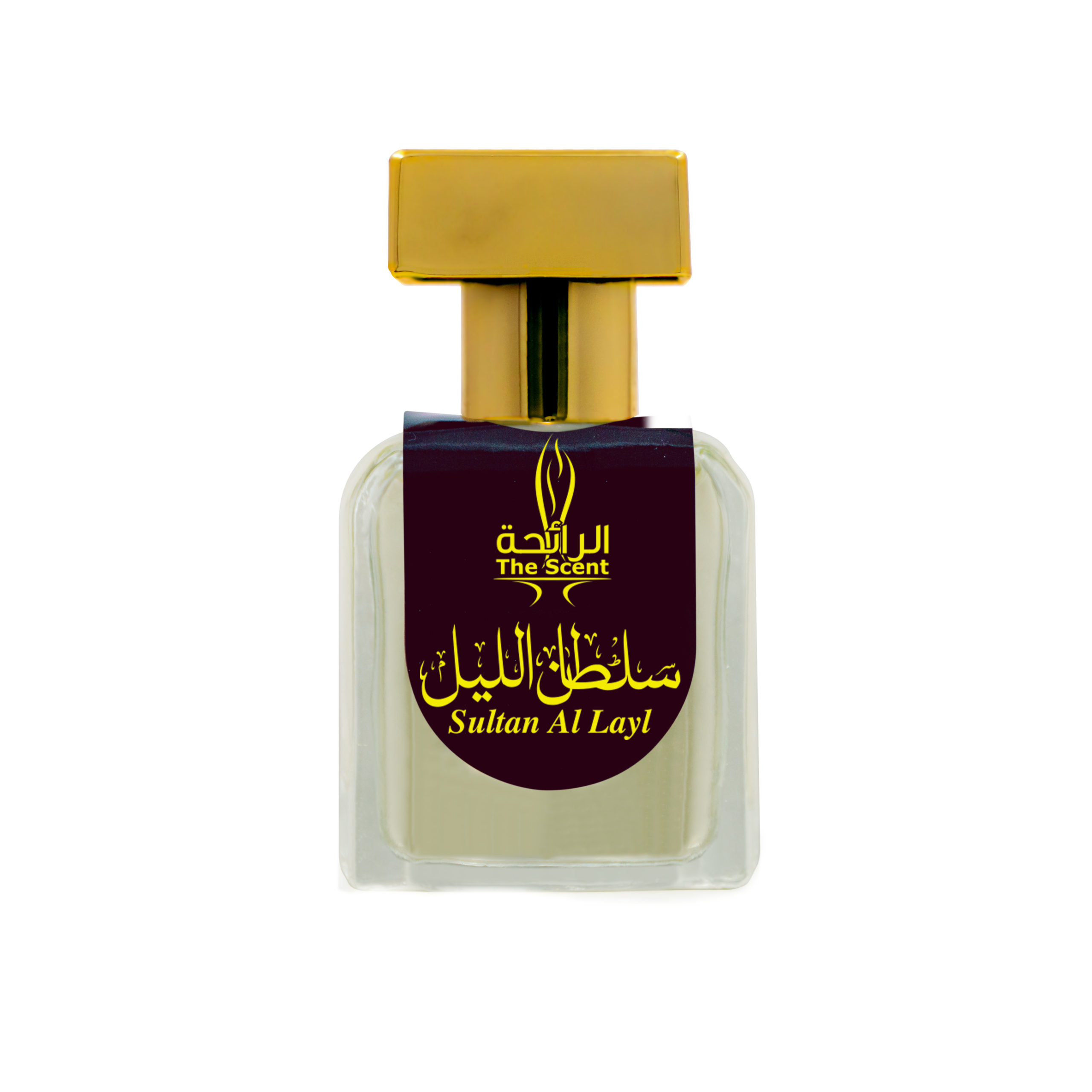 Sultan Al Layl 20ML Attar Roll On Perfume Oil - AFS General Trading LLC