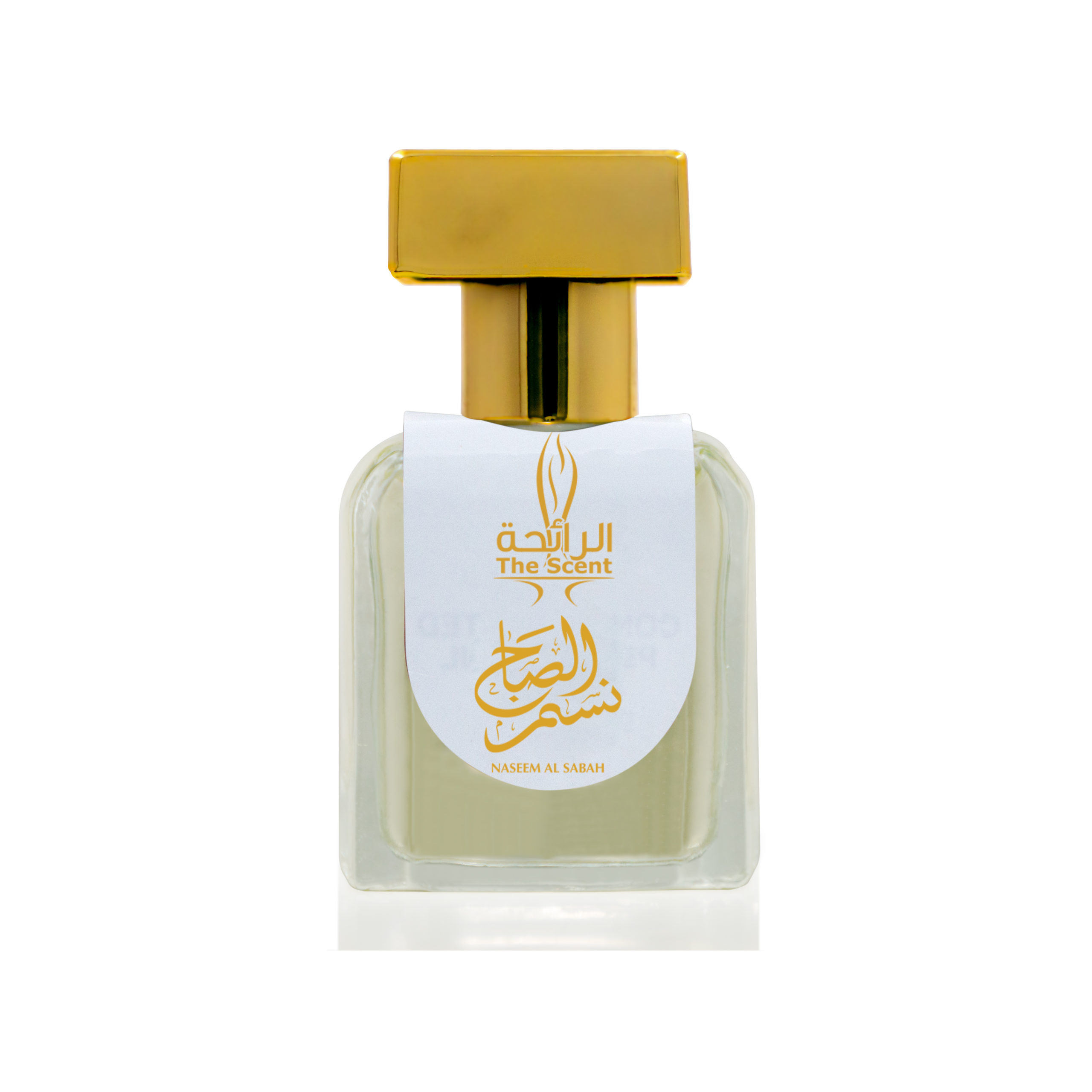 Naseem Al Sabah 20ML Attar Roll On Perfume Oil - AFS General Trading LLC