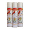 Lily & Strawberry Air Freshener Spray Pack of 3