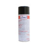 Matte Black Spray Paint - Image 2