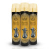 Dirham Gold Air Freshener Spray Pack of 3