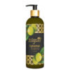 Luxury Body Lotion Olive