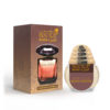 Vertical Black 20ML Attar Roll On Perfume Oil