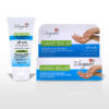 Hand Balm for Rough & Very Dry Hands, 50g, Daily Moisture