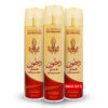 Dakhoun Hindi Air Freshener Spray Pack of 3