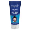 Face Wash For Men, 150g - Fast Action Antibacterial Cleanser
