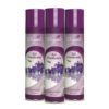 Lavender Air Freshener Spray Pack of 3