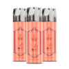 Misk Al Lail Perfumed Body Spray Pack of 3