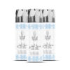 Musk Abyad Perfumed Body Spray Pack of 3