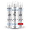 Musk Abyad Air Freshener Spray Pack of 3