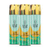 Noor Al Sabah Perfumed Body Spray Pack of 3