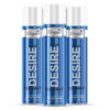 Desire Blue Air Freshener Spray Pack of 3