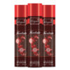 Kodalo Air Freshener Spray Pack of 3