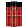 Sporting Air Freshener Spray Pack of 3